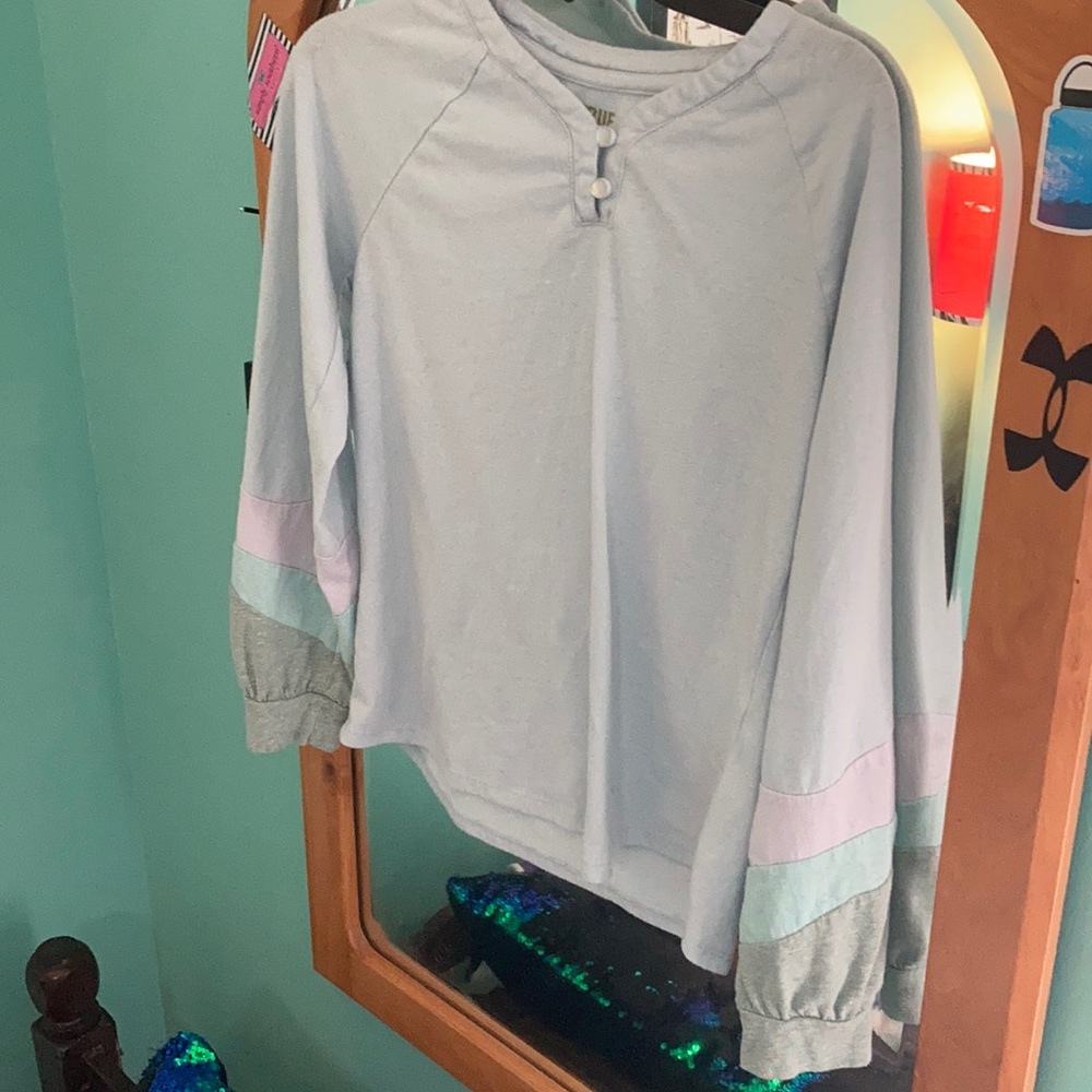 Girls sweater - Picture 3 of 3